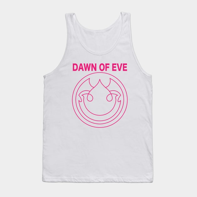 Dawn of Eve/The Wilds Tank Top by EEJimenez